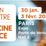 Venez me voir au Salon Bien-être Médecine Douce stand F14